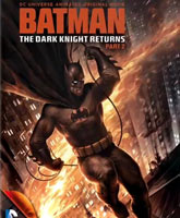 Batman: The Dark Knight Returns, Part 2 /  :  .  2